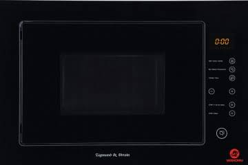 Микроволновая печь "ZIGMUND & SHTAIN BMO 15.252 B"